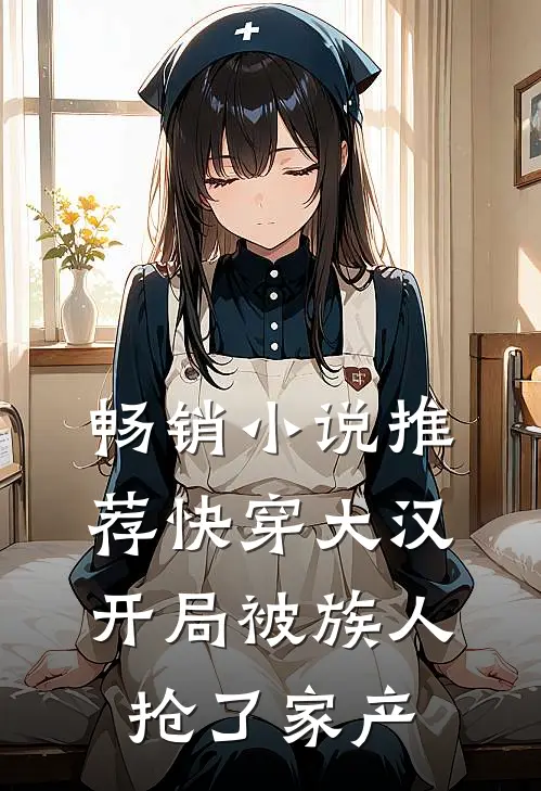 畅销小说推荐快穿大汉：开局被族人抢了家产