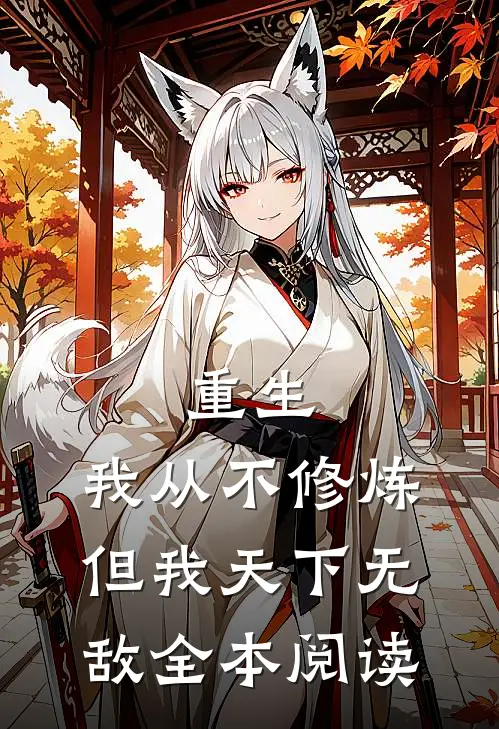 重生：我从不修炼，但我天下无敌全本阅读