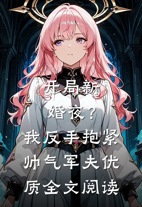 开局新婚夜？我反手抱紧帅气军夫优质全文阅读