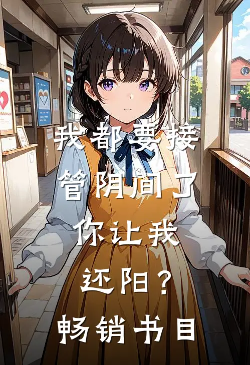 我都要接管阴间了，你让我还阳？畅销书目