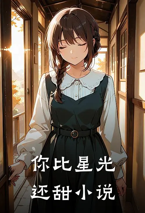 你比星光还甜小说
