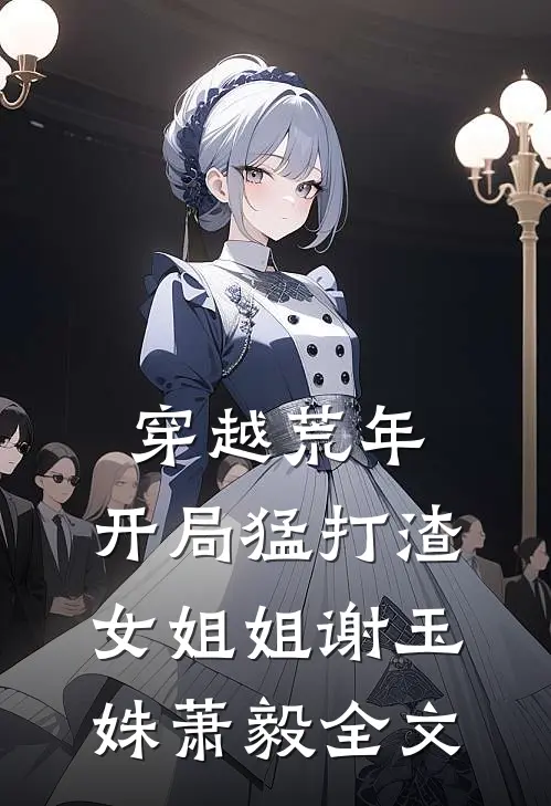 穿越荒年：开局猛打渣女姐姐谢玉姝萧毅全文