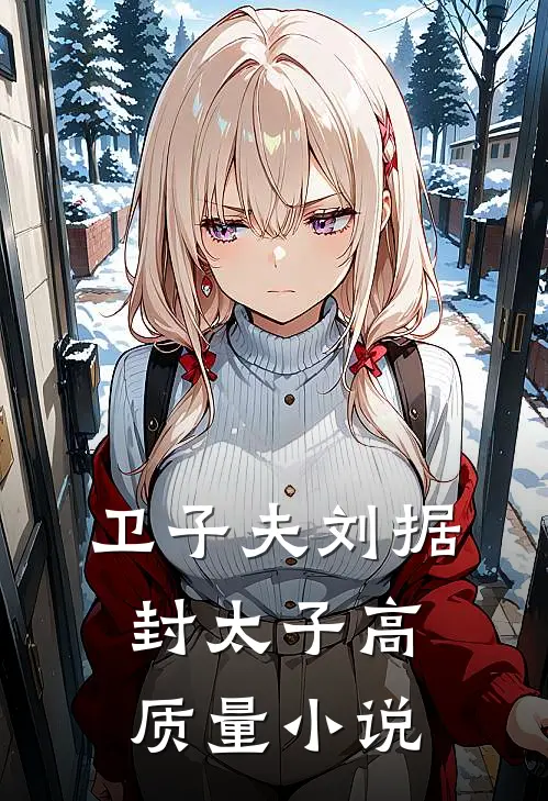 卫子夫刘据封太子高质量小说