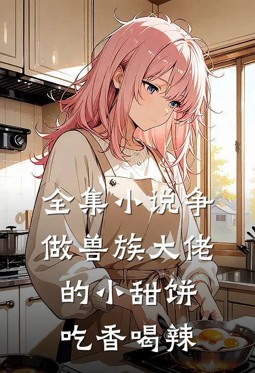全集小说争做兽族大佬的小甜饼，吃香喝辣