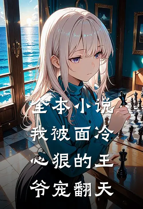 全本我被面冷心狠的王爷宠翻天免费阅读