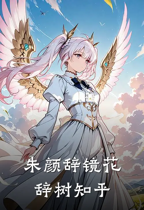 朱颜辞镜花辞树知乎