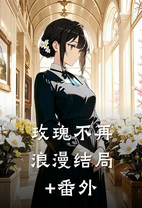 玫瑰不再浪漫结局+番外
