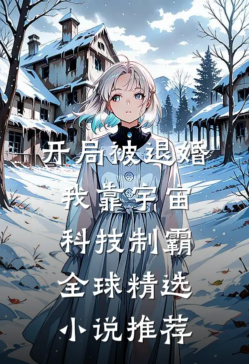开局被退婚，我靠宇宙科技制霸全球精选小说推荐