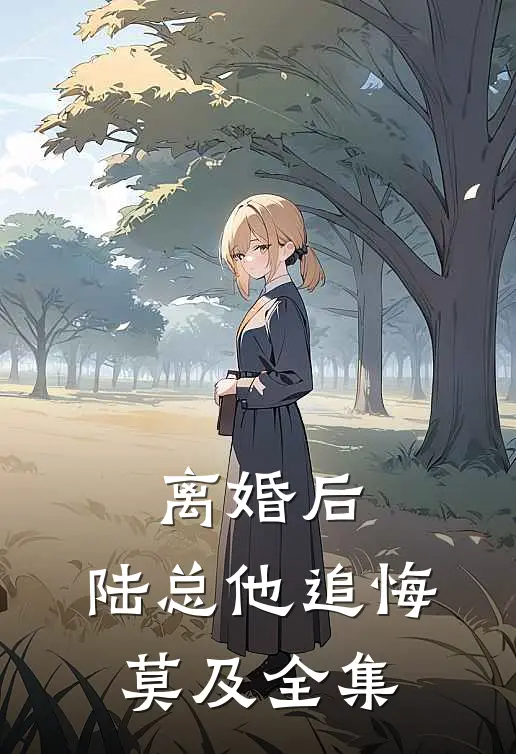 离婚后，陆总他追悔莫及 全集