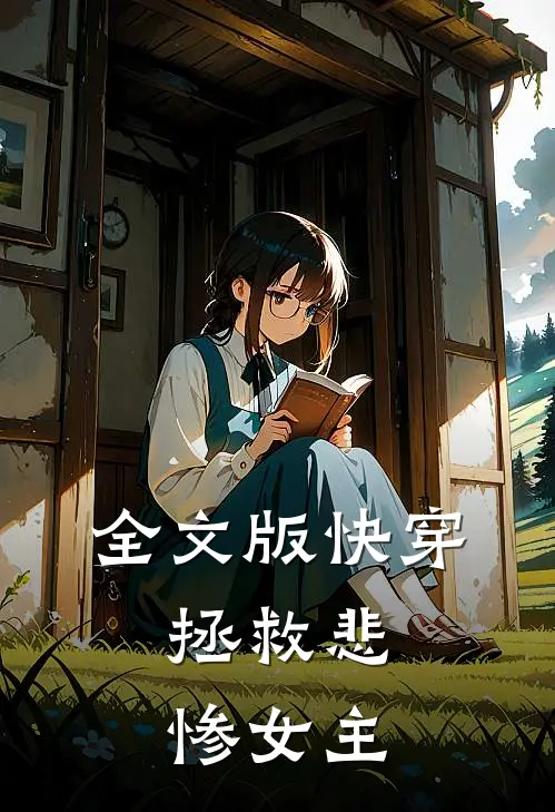 全文版快穿：拯救悲惨女主