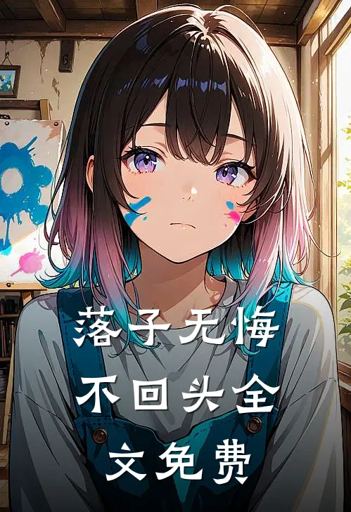 落子无悔不回头全文免费