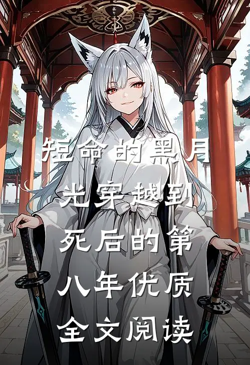 短命的黑月光穿越到死后的第八年优质全文阅读