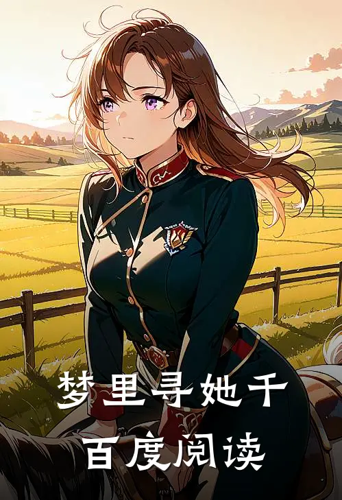 梦里寻她千百度阅读