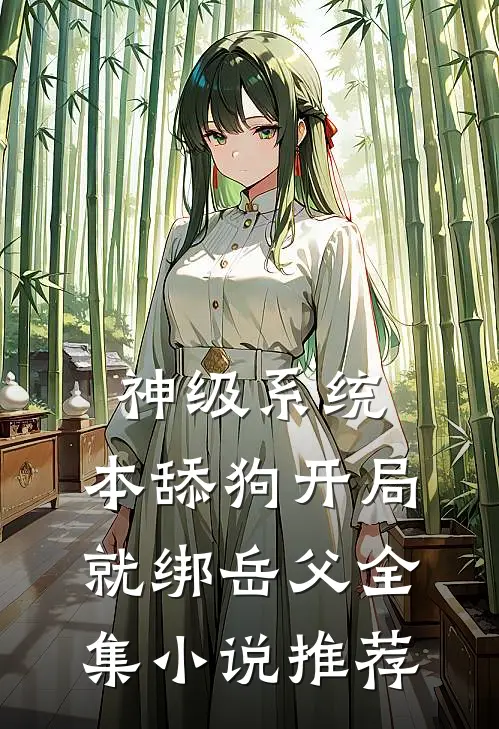 神级系统：本舔狗开局就绑岳父全集小说推荐