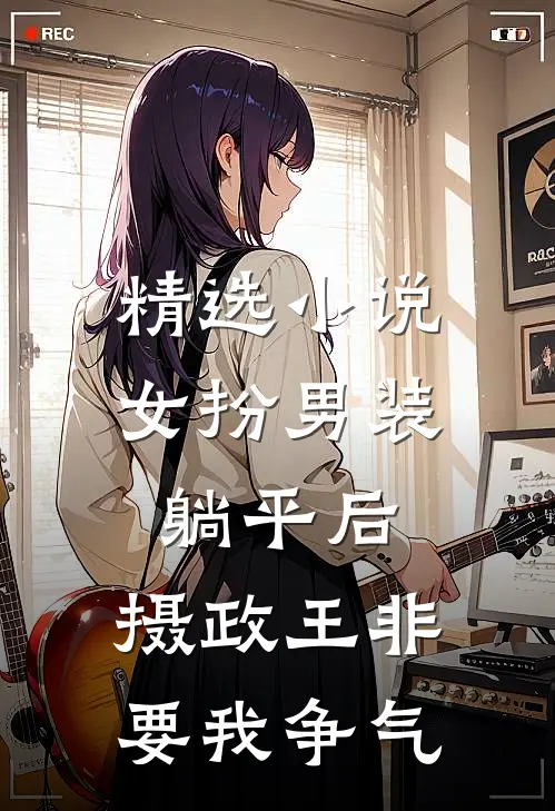 精选小说女扮男装：躺平后，摄政王非要我争气