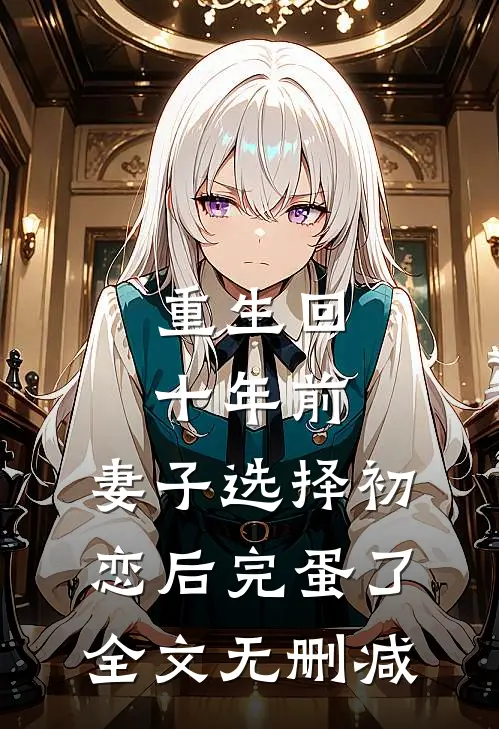 重生回十年前，妻子选择初恋后完蛋了全文无删减