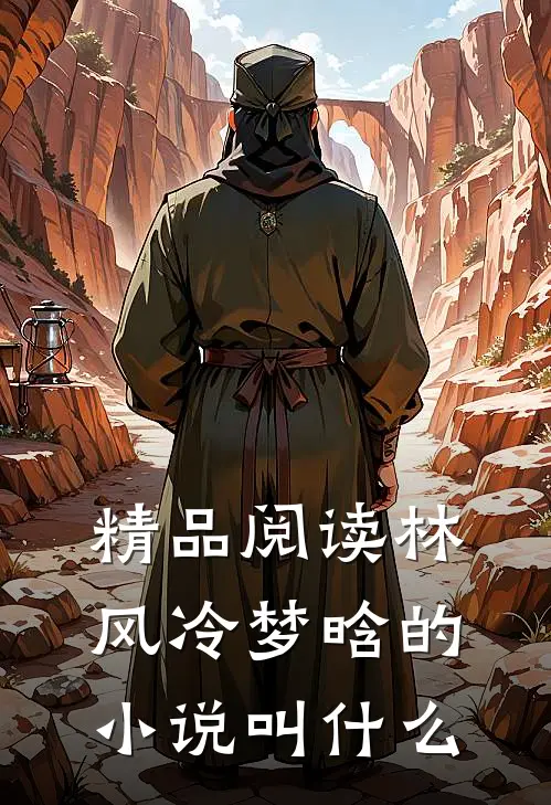 精品阅读林风冷梦晗的小说叫什么