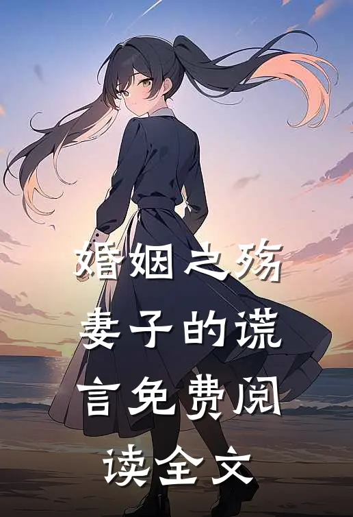 婚姻之殇：妻子的谎言免费阅读全文