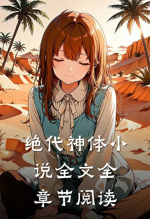 绝代神体小说全文全章节阅读