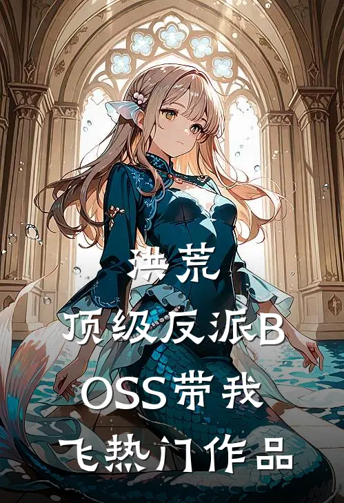 洪荒：顶级反派BOSS带我飞热门作品