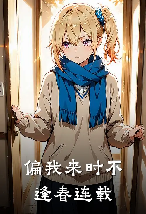 偏我来时不逢春连载