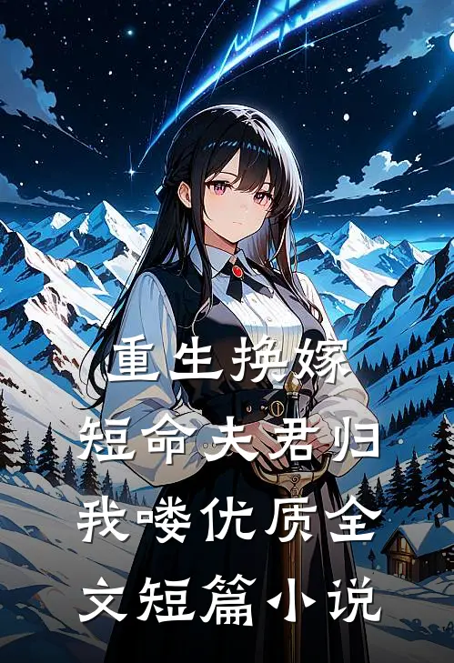重生换嫁：短命夫君归我喽优质全文短篇小说