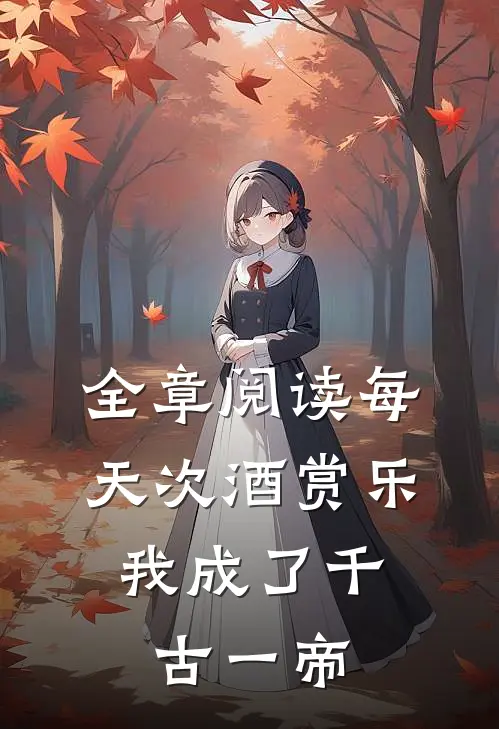 全章阅读每天次酒赏乐，我成了千古一帝