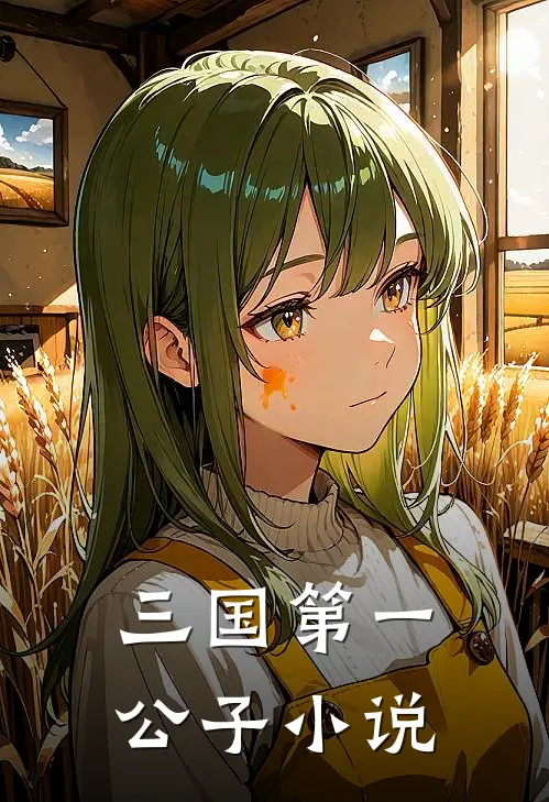 三国第一公子小说