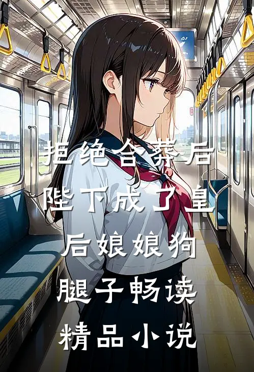 拒绝合葬后，陛下成了皇后娘娘狗腿子畅读精品小说