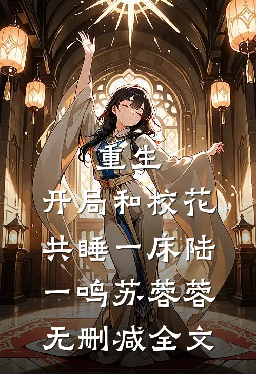 重生：开局和校花共睡一床陆一鸣苏蓉蓉无删减全文