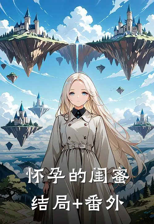 怀孕的闺蜜结局+番外