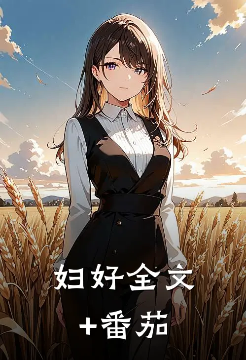 妇好全文+番茄