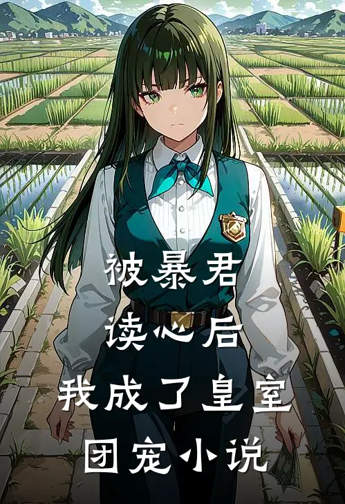被暴君读心后，我成了皇室团宠小说