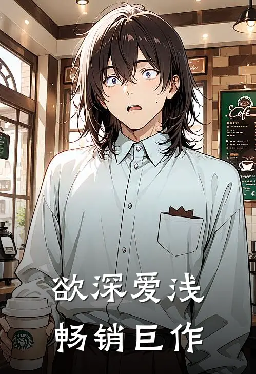 欲深爱浅畅销巨作