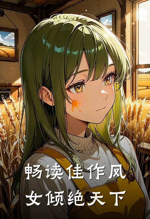 畅读佳作凤女倾绝天下