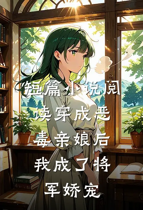 短篇小说阅读穿成恶毒亲娘后，我成了将军娇宠