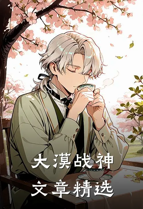 大漠战神文章精选