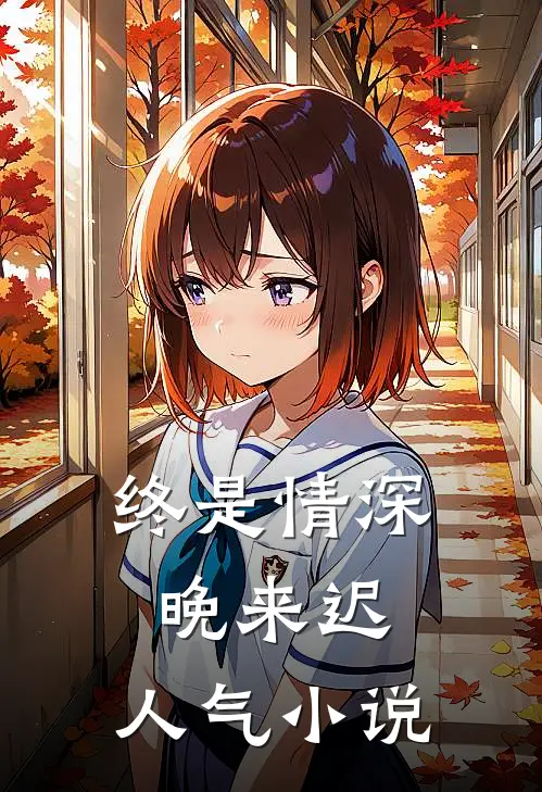 终是情深晚来迟.人气小说