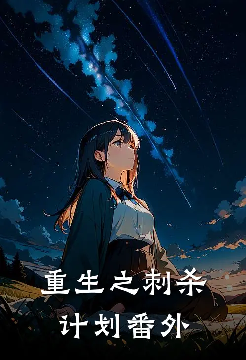 重生之刺杀计划 番外