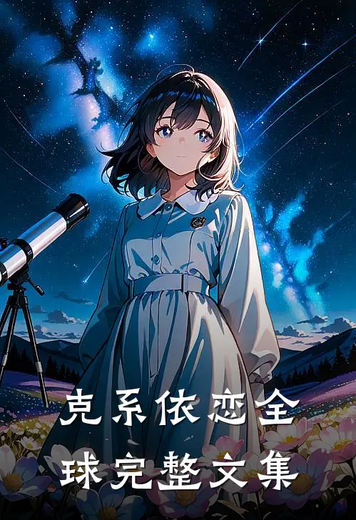 克系依恋全球完整文集