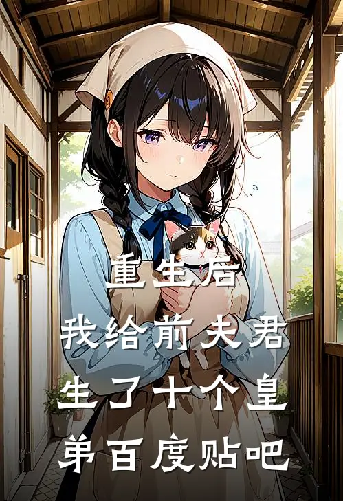 重生后，我给前夫君生了十个皇弟百度贴吧