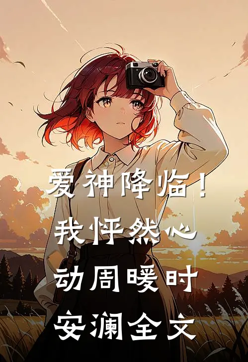 爱神降临！我怦然心动周暖时安澜全文