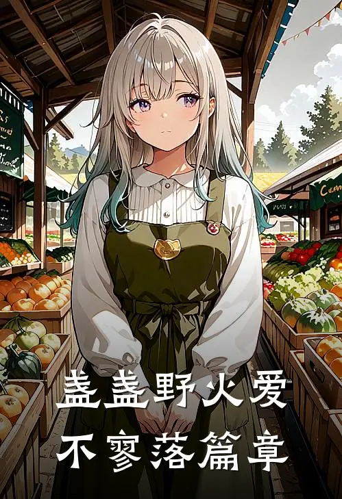 盏盏野火爱不寥落篇章