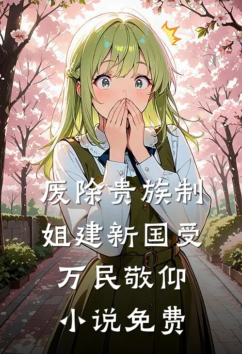 废除贵族制，姐建新国受万民敬仰小说免费