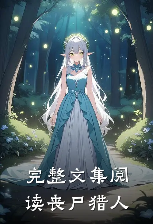完整文集阅读丧尸猎人