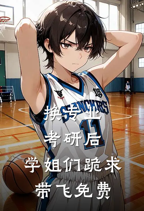 换专业考研后，学姐们跪求带飞免费