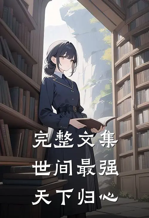 完整文集世间最强，天下归心