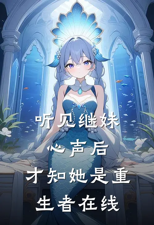 听见继妹心声后，才知她是重生者在线