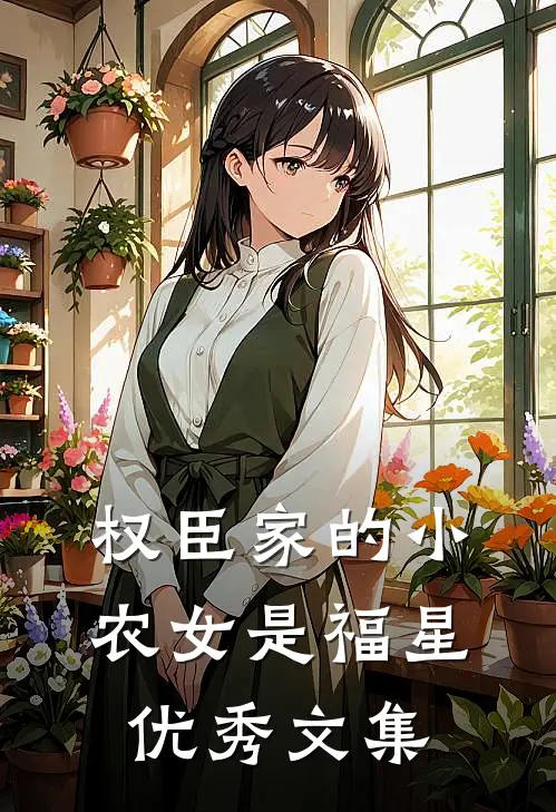 权臣家的小农女是福星优秀文集