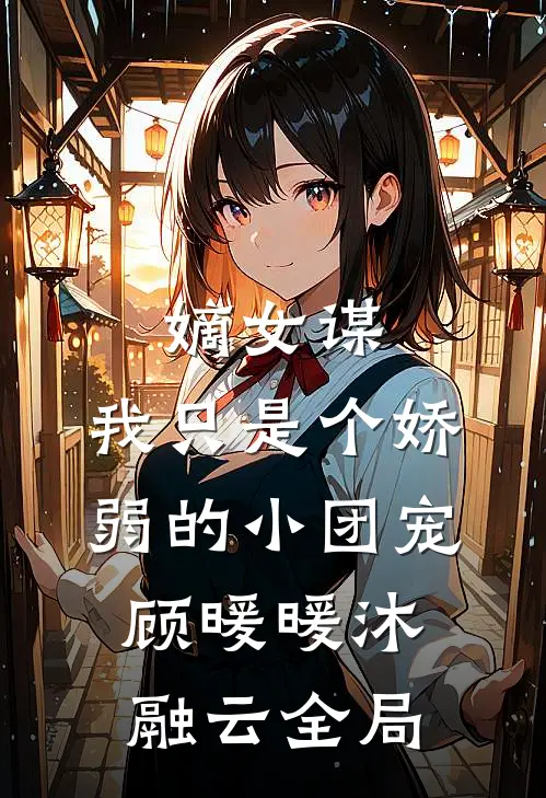 嫡女谋：我只是个娇弱的小团宠顾暖暖沐融云全局